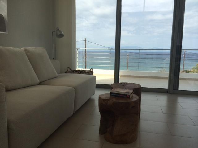 Apartamento Ilios H&E House Elia  Exterior foto
