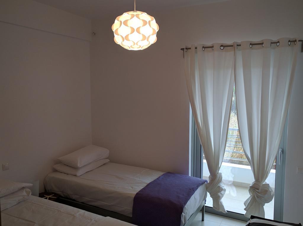 Apartamento Ilios H&E House Elia  Exterior foto