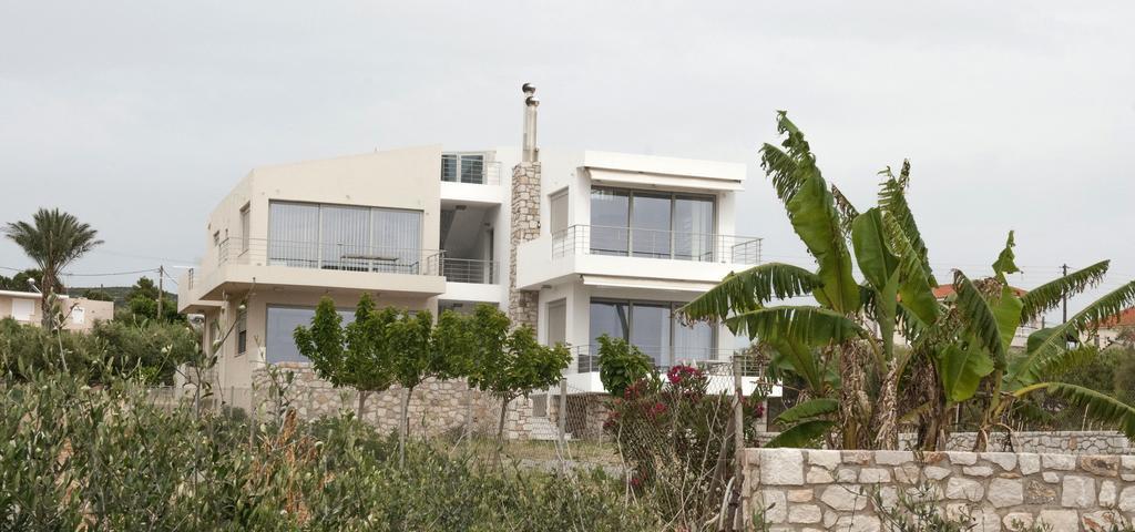 Apartamento Ilios H&E House Elia  Exterior foto