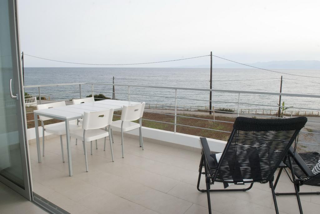 Apartamento Ilios H&E House Elia  Exterior foto