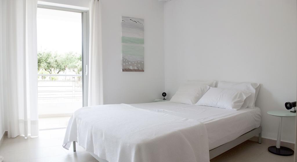 Apartamento Ilios H&E House Elia  Exterior foto