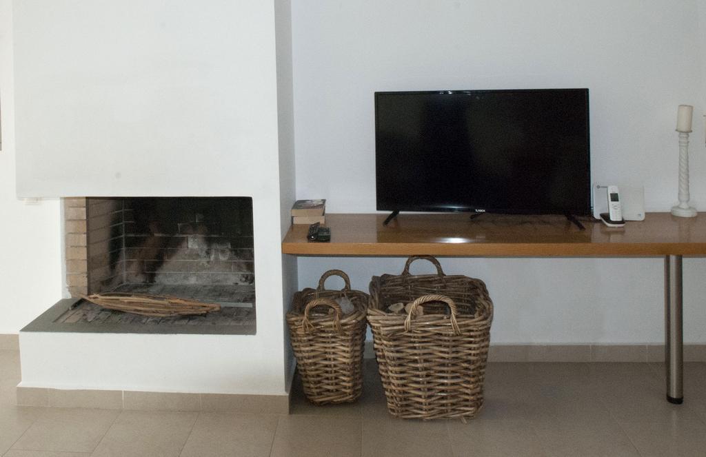 Apartamento Ilios H&E House Elia  Exterior foto