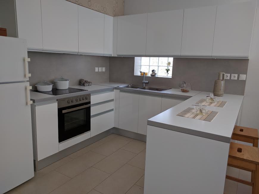 Apartamento Ilios H&E House Elia  Exterior foto